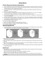 Preview for 15 page of Parts Connect IM70 User Manual