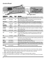 Preview for 17 page of Parts Connect IM70 User Manual