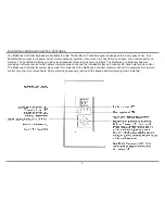 Preview for 5 page of Parts Express 309-585 User Manual