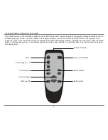 Preview for 6 page of Parts Express 309-585 User Manual