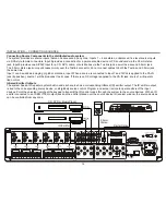 Preview for 12 page of Parts Express 309-585 User Manual