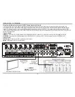 Preview for 13 page of Parts Express 309-585 User Manual