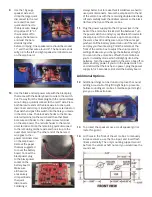 Preview for 3 page of Parts Express Mini Ammo Box Installation Manual