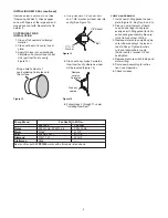 Preview for 3 page of Parts2o FPP1520 Manual