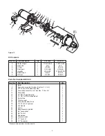 Preview for 4 page of Parts2o FPP1520 Manual