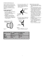 Preview for 7 page of Parts2o FPP1520 Manual