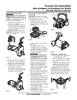 Preview for 4 page of Parts2o FPP1550 Manual