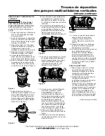 Предварительный просмотр 4 страницы Parts2o FPP1650 Quick Start Manual