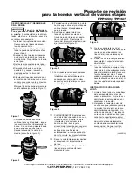 Предварительный просмотр 6 страницы Parts2o FPP1650 Quick Start Manual