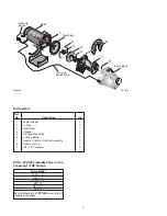 Предварительный просмотр 2 страницы Parts2o FPP5123 Manual