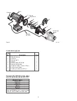 Предварительный просмотр 6 страницы Parts2o FPP5123 Manual