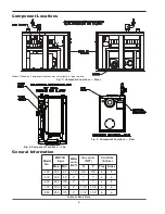 Предварительный просмотр 6 страницы Parts4Heating H 300 Series Installation & Operating Instructions Manual