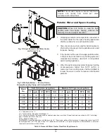 Предварительный просмотр 15 страницы Parts4Heating H 300 Series Installation & Operating Instructions Manual