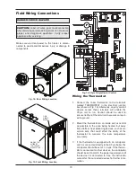 Предварительный просмотр 19 страницы Parts4Heating H 300 Series Installation & Operating Instructions Manual