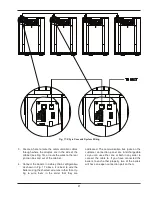 Предварительный просмотр 21 страницы Parts4Heating H 300 Series Installation & Operating Instructions Manual