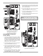 Предварительный просмотр 22 страницы Parts4Heating H 300 Series Installation & Operating Instructions Manual