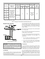 Предварительный просмотр 30 страницы Parts4Heating H 300 Series Installation & Operating Instructions Manual