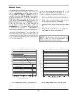 Предварительный просмотр 39 страницы Parts4Heating H 300 Series Installation & Operating Instructions Manual