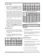 Предварительный просмотр 43 страницы Parts4Heating H 300 Series Installation & Operating Instructions Manual