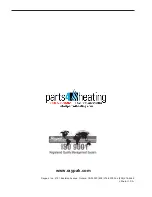 Предварительный просмотр 56 страницы Parts4Heating H 300 Series Installation & Operating Instructions Manual