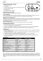 Preview for 11 page of Party Light & Sound 10-5536PLS User Manual