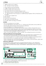 Preview for 12 page of Party Light & Sound 10-7047PLS User Manual