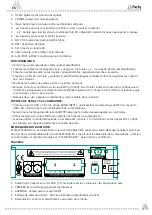 Preview for 15 page of Party Light & Sound 10-7047PLS User Manual