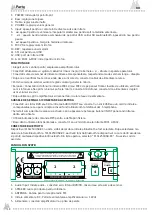 Preview for 18 page of Party Light & Sound 10-7047PLS User Manual