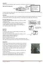 Preview for 27 page of Party Light & Sound 15-1242PLS User Manual