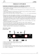 Preview for 17 page of Party Light & Sound 15-3058PLS User Manual