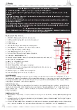 Предварительный просмотр 6 страницы Party Light & Sound 15-6140PLS User Manual