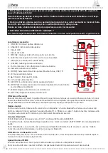 Предварительный просмотр 20 страницы Party Light & Sound 15-6140PLS User Manual