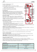 Preview for 15 page of Party Light & Sound 8COMBI User Manual