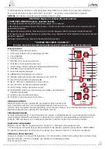 Preview for 17 page of Party Light & Sound 8COMBI User Manual