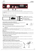 Предварительный просмотр 15 страницы Party Light & Sound PARTY-200UHF-MKII User Manual