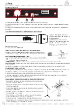 Preview for 18 page of Party Light & Sound PARTY-200UHF-MKII User Manual