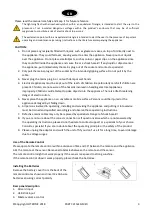 Preview for 3 page of Party Light & Sound PARTY-215LED-MKII Instruction Manual