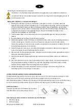 Preview for 12 page of Party Light & Sound PARTY-215LED-MKII Instruction Manual