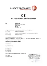 Preview for 15 page of Party Light & Sound PARTY-215LED-MKII Instruction Manual