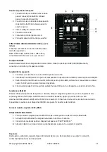 Preview for 21 page of Party Light & Sound PARTY-BOX412 Instruction Manual