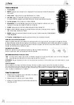 Preview for 6 page of Party Light & Sound PARTY-FALCON User Manual