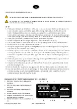 Preview for 8 page of Party Light & Sound PARTY-KARAOKE8 Instruction Manual