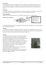 Предварительный просмотр 3 страницы Party Light & Sound PARTY-SPOT7 User Manual