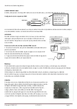 Предварительный просмотр 36 страницы Party Light & Sound PARTY-SPOT7 User Manual