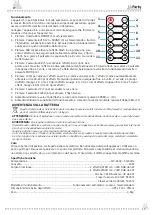 Предварительный просмотр 15 страницы Party Light & Sound SPINLED Manual