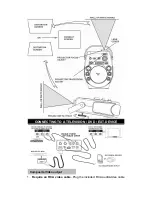 Preview for 8 page of Party Projector IJP557B User Manual