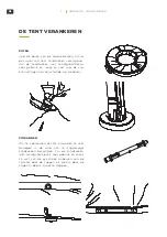 Preview for 6 page of PartySpace AIRSPACE GLOBE Manual