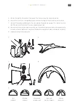 Preview for 13 page of PartySpace AIRSPACE ZODIAC Manual