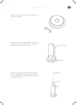 Предварительный просмотр 15 страницы PartySpace MAGMA Manual