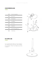 Предварительный просмотр 13 страницы PartySpace THSTR Manual